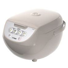 1.8L MICROCOMPUTERIZED "TACOOK" RICE COOKER